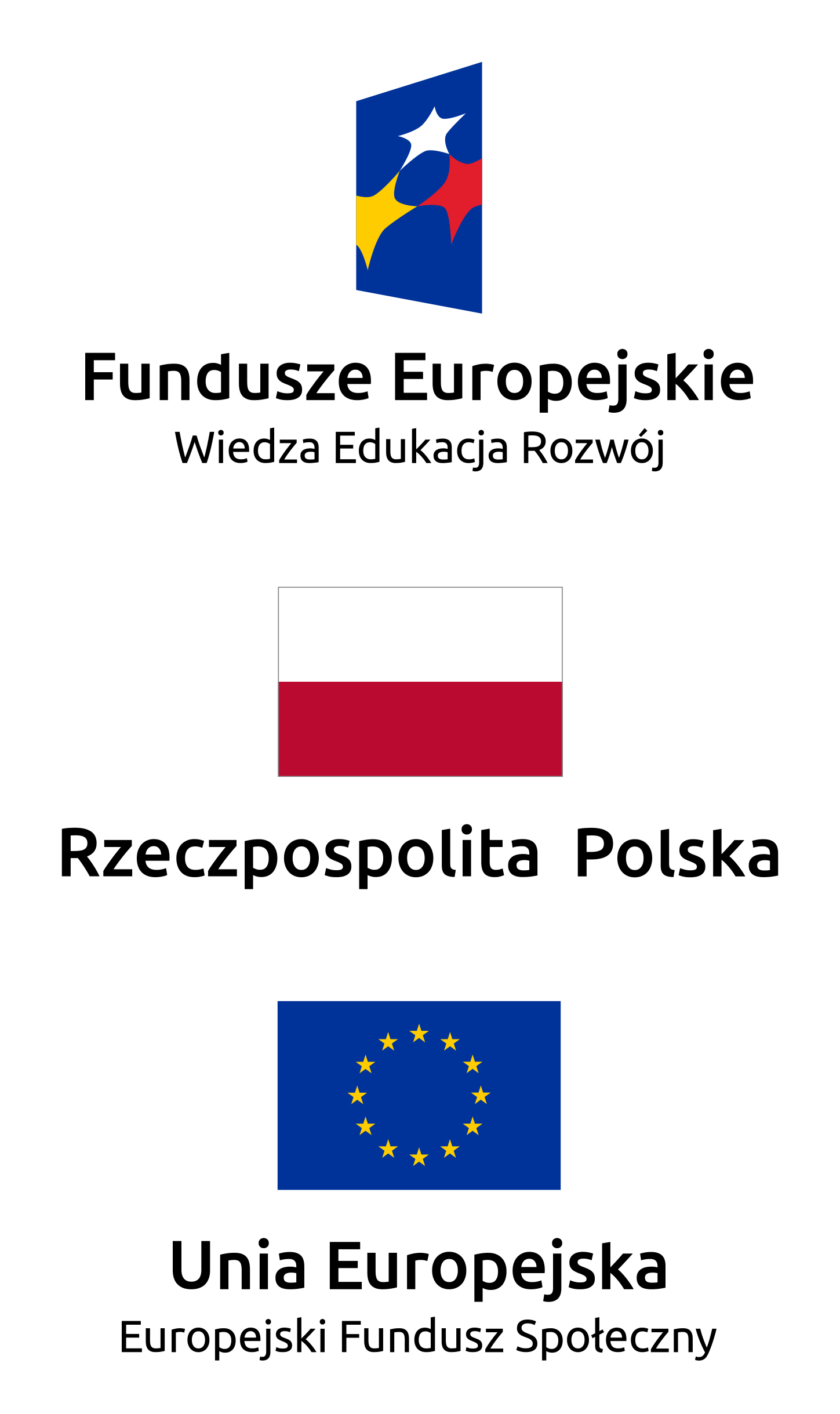 Dofinansowane ze środków unii europejskiej